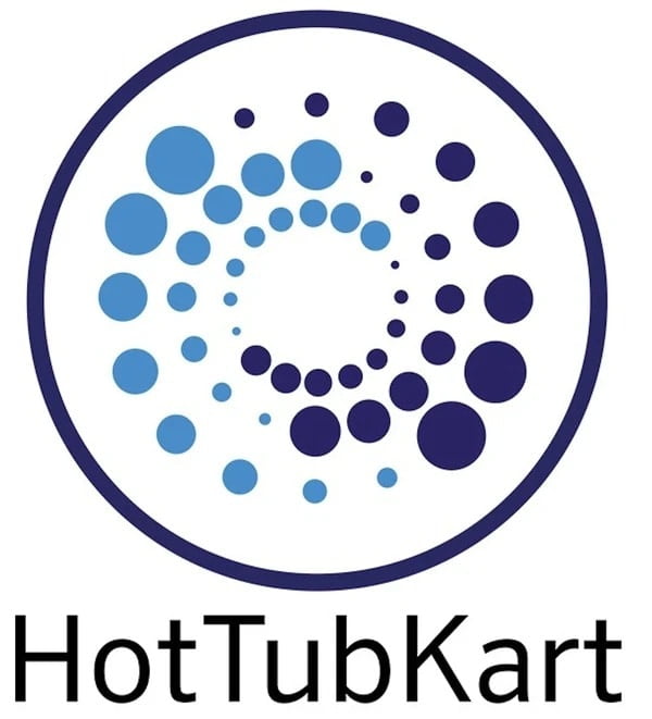 HotTubKart’s UAE Logo
